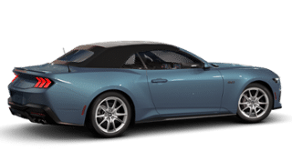 2025 Ford Mustang® External Image 4